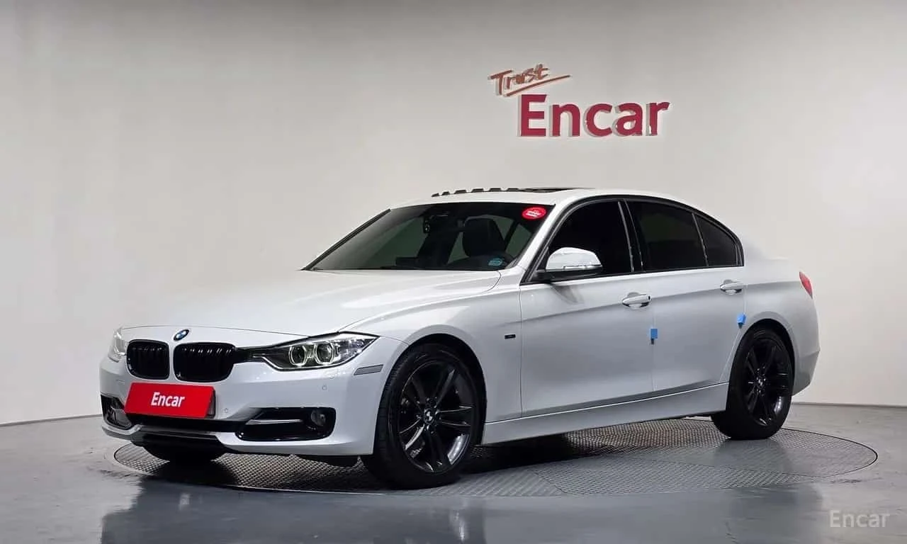 BMW 320 * 320d Sport *  | Mobile.bg � ����������� 1