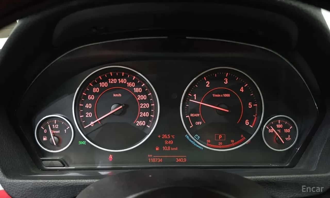 BMW 320 * 320d Sport *  | Mobile.bg � ����������� 8