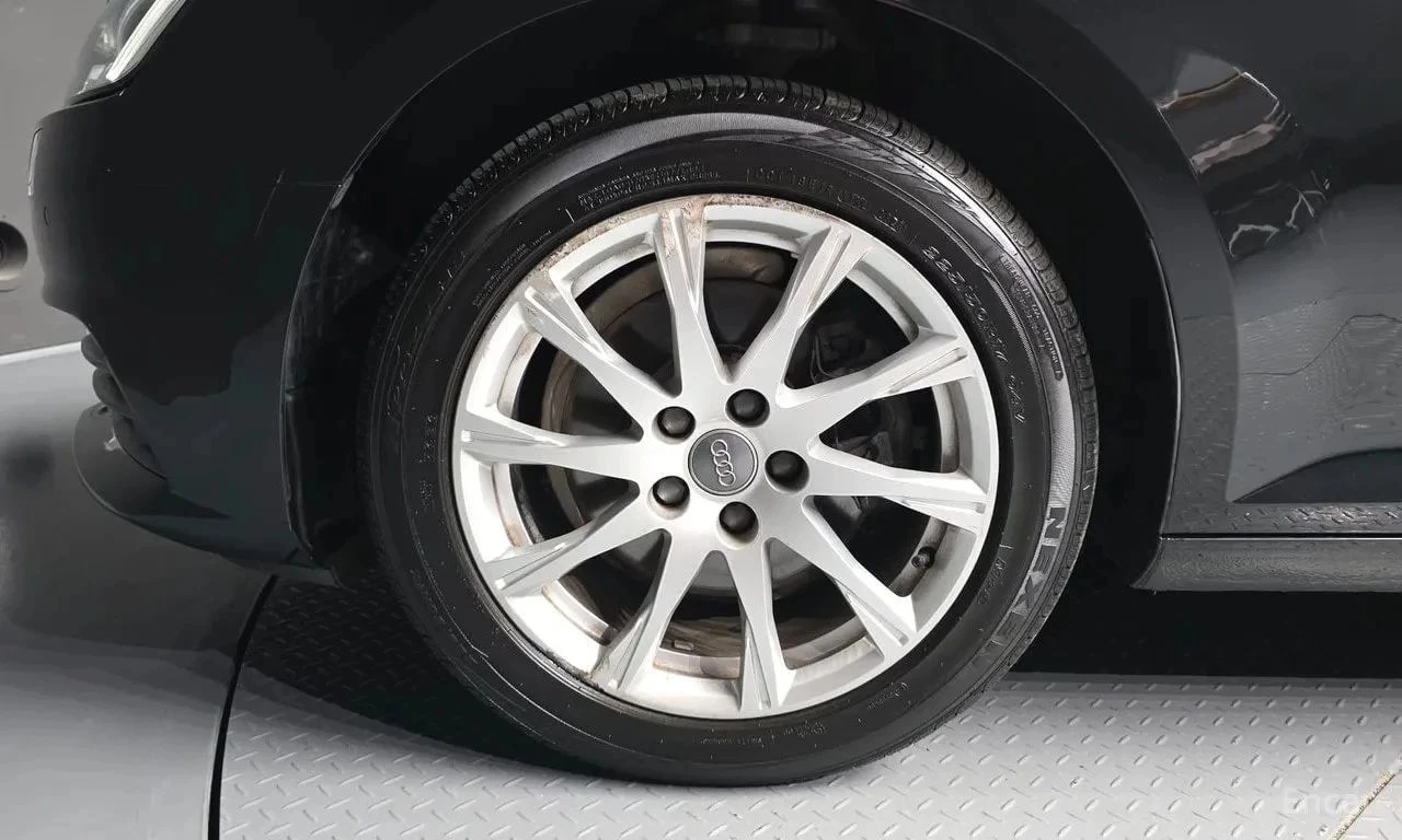 Audi A4, снимка 5 - Автомобили и джипове - 56738092