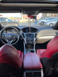 Acura TLX  A-Spec SH-AWD 3.5 V6 - изображение 8