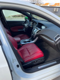 Acura TLX  A-Spec SH-AWD 3.5 V6 - изображение 10