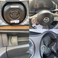 Nissan Micra 1.2/бензин/ГАЗ/ Собствен лизинг! 100% Одобрени - [17] 