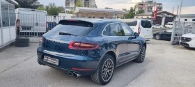 Porsche Macan TURBO* 400hp* SPORT CHRONO* СЕРB. КНИЖКА* PSE* , снимка 5
