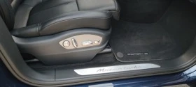 Porsche Macan TURBO* 400hp* SPORT CHRONO* СЕРB. КНИЖКА* PSE* , снимка 12