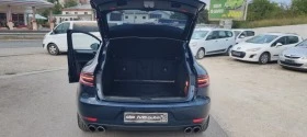Porsche Macan TURBO* 400hp* SPORT CHRONO* СЕРB. КНИЖКА* PSE* , снимка 11