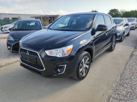 Mitsubishi ASX 1.8d 150kc.navi, key less, start-stop, ksenon