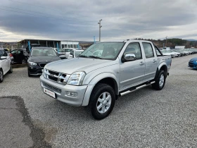 Isuzu D-max 3.0 D 4x4 