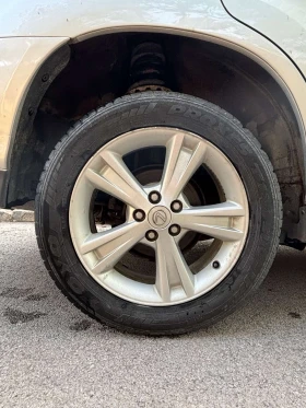 Lexus RX 400h, снимка 2