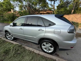 Lexus RX 400h, снимка 4