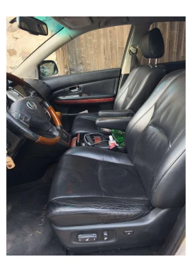 Lexus RX 400h, снимка 8