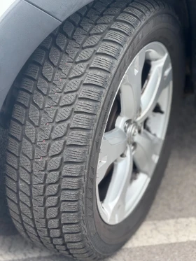 Toyota Urban Cruiser 1.4D4d AWD* НОВ ВНОС* , снимка 12