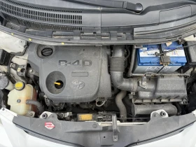 Toyota Urban Cruiser 1.4D4d AWD* НОВ ВНОС* , снимка 13