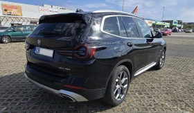 BMW X3  FaceLift 3.0I XDrive, снимка 3