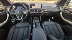 BMW X3  FaceLift 3.0I XDrive, снимка 16