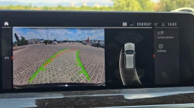 BMW X3  FaceLift 3.0I XDrive, снимка 17