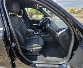 BMW X3  FaceLift 3.0I XDrive, снимка 12