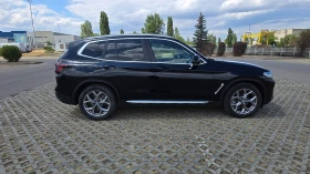 BMW X3  FaceLift 3.0I XDrive, снимка 2
