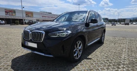 BMW X3  FaceLift 3.0I XDrive, снимка 7