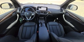 BMW X3  FaceLift 3.0I XDrive, снимка 15