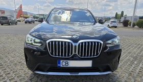 BMW X3  FaceLift 3.0I XDrive, снимка 8