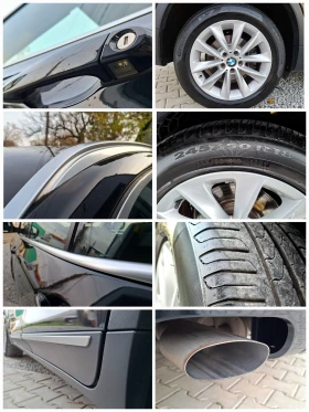 BMW X3 2.0d X-drive SPORT LINE* NAVI 16:9* КОЖА, снимка 14