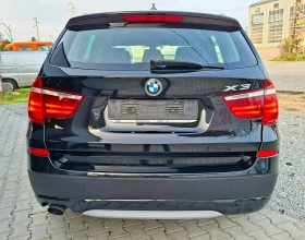BMW X3 2.0d X-drive SPORT LINE* NAVI 16:9* КОЖА, снимка 5