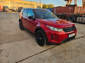 Land Rover Discovery Sport P250 SE 4x4, снимка 2