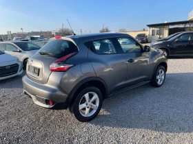 Nissan Juke 1.6 БЕНЗИН, снимка 5