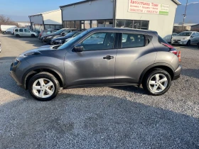 Nissan Juke 1.6 БЕНЗИН, снимка 7