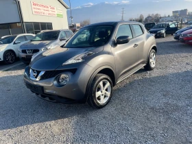 Nissan Juke 1.6 БЕНЗИН, снимка 2