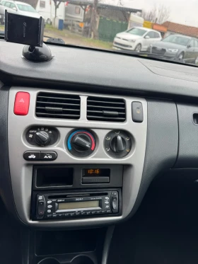 Honda Hr-v 1.6 105 к.с CLIMA, снимка 11