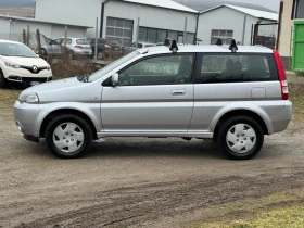 Honda Hr-v 1.6 105 к.с CLIMA, снимка 8