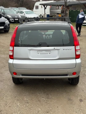 Honda Hr-v 1.6 105 к.с CLIMA, снимка 4