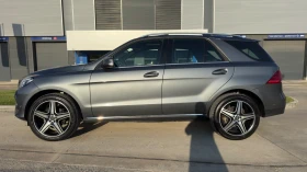 Mercedes-Benz GLE 350 AMG 21/ 360 CAM / ПОДГРЕВ , снимка 2