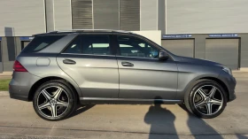Mercedes-Benz GLE 350 AMG 21/ 360 CAM / ПОДГРЕВ , снимка 4