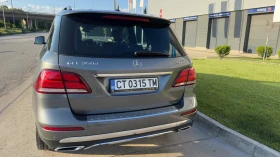 Mercedes-Benz GLE 350 AMG 21/ 360 CAM / ПОДГРЕВ , снимка 9