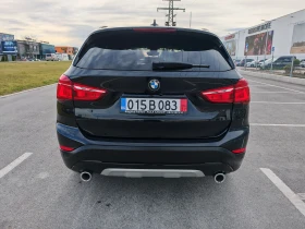BMW X1 2.0 BENZIN 231 KN, снимка 4