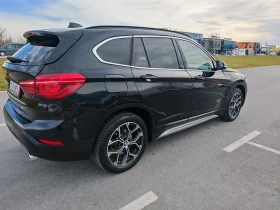 BMW X1 2.0 BENZIN 231 KN, снимка 5