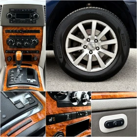 Jeep Grand cherokee 3.0CRD, OVERLAND, QUADRA DRIVE, УНИКАТ, снимка 14