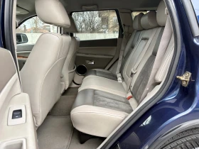 Jeep Grand cherokee 3.0CRD, OVERLAND, QUADRA DRIVE, УНИКАТ, снимка 11