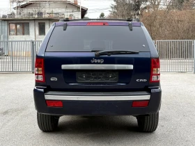 Jeep Grand cherokee 3.0CRD, OVERLAND, QUADRA DRIVE, УНИКАТ, снимка 5