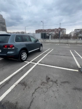 VW Touareg 3.0 TDI НОРМАЛНО ОКАЧВАНЕП ПЕЧКА WEBASTO, снимка 6