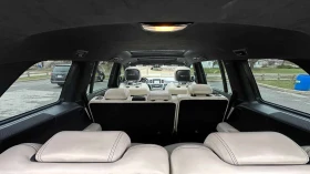 Mercedes-Benz GL 63 AMG * ДИСТРОНИК * 360 * ОБДУХВАНЕ * ПОДГРЕВ * NAVI, снимка 17