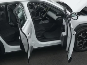 Citroen C5 Aircross НОВ!ELECTRO/213HP/CAM/KOMFORT/ACC/LED/DIGITAL/278z, снимка 11