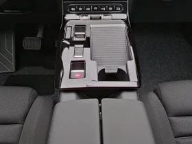 Citroen C5 Aircross НОВ!ELECTRO/213HP/CAM/KOMFORT/ACC/LED/DIGITAL/278z, снимка 14