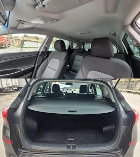 Hyundai Tucson 1.6CRDi 4x4 AUTO IT-ИСТОРИЯ-ТОП СЪСТ.-ЛИЗИНГ, снимка 15
