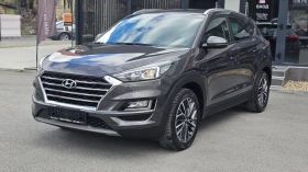 Hyundai Tucson 1.6CRDi 4x4 AUTO IT-ИСТОРИЯ-ТОП СЪСТ.-ЛИЗИНГ, снимка 3