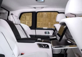 Rolls-Royce Cullinan SERIES II / FACELIFT / NOVITEC / STARLIGHT /, снимка 17