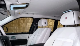 Rolls-Royce Cullinan SERIES II / FACELIFT / NOVITEC / STARLIGHT /, снимка 10