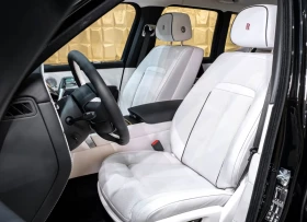 Rolls-Royce Cullinan SERIES II / FACELIFT / NOVITEC / STARLIGHT /, снимка 9